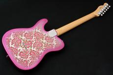 Fender Made in Japan Limited Telecaster -Pink Paisley-【限定復活】【3.42kg】【JD25018595】【町田店】_8