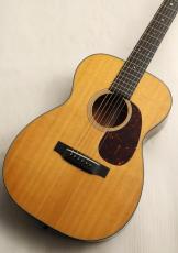 Martin 【動画あり】00-18V 【2015年製/ご委託品】【生産終了希少モデル】【下取品大歓迎!】_3