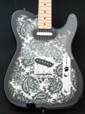 Fender Made in Japan Limited Telecaster -Black Paisley-【限定復活】【3.56kg】【JD25024519】【町田店】_3