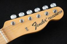 Fender Made in Japan Limited Telecaster -Black Paisley-【限定復活】【3.56kg】【JD25024519】【町田店】_7