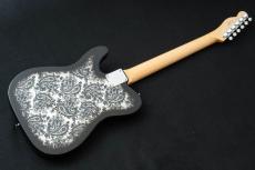 Fender Made in Japan Limited Telecaster -Black Paisley-【限定復活】【3.56kg】【JD25024519】【町田店】_8