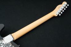 Fender Made in Japan Limited Telecaster -Black Paisley-【限定復活】【3.56kg】【JD25024519】【町田店】_10