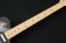 Fender Made in Japan Limited Telecaster -Black Paisley-【限定復活】【3.45kg】【JD25019121】【町田店】_6