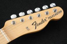Fender Made in Japan Limited Telecaster -Black Paisley-【限定復活】【3.45kg】【JD25019121】【町田店】_7