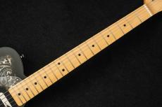 Fender Made in Japan Limited Telecaster -Black Paisley-【限定復活】【3.42kg】【JD25022129】【町田店】_6