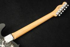 Fender Made in Japan Limited Telecaster -Black Paisley-【限定復活】【3.42kg】【JD25022129】【町田店】_10