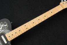 Fender Made in Japan Limited Telecaster -Black Paisley-【限定復活】【3.40kg】【JD25022095】【町田店】_6