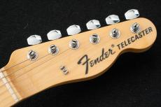 Fender Made in Japan Limited Telecaster -Black Paisley-【限定復活】【3.40kg】【JD25022095】【町田店】_7