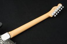 Fender Made in Japan Limited Telecaster -Black Paisley-【限定復活】【3.40kg】【JD25022095】【町田店】_10