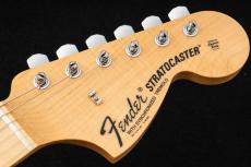 Fender Made in Japan Limited Stratocaster -Black Paisley-【限定復活】【フレイムネック個体】【JD25020957】【町田店】_8