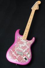 Fender Made in Japan Limited Stratocaster -Pink Paisley-【限定復活】【3.49kg】【JD25022084】【町田店】_2