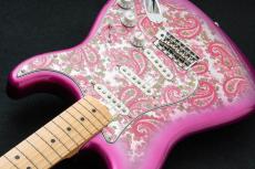 Fender Made in Japan Limited Stratocaster -Pink Paisley-【限定復活】【3.49kg】【JD25022084】【町田店】_5