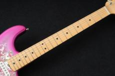 Fender Made in Japan Limited Stratocaster -Pink Paisley-【限定復活】【3.49kg】【JD25022084】【町田店】_6