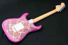 Fender Made in Japan Limited Stratocaster -Pink Paisley-【限定復活】【3.49kg】【JD25022084】【町田店】_8