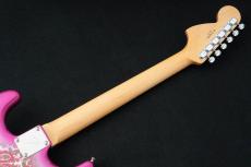 Fender Made in Japan Limited Stratocaster -Pink Paisley-【限定復活】【3.49kg】【JD25022084】【町田店】_10