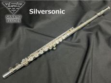 Sankyo サンキョウ フルート Silversonic