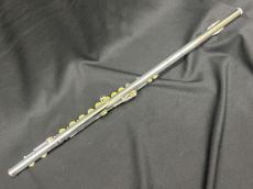 Sankyo サンキョウ フルート Silversonic_2
