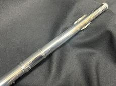 Sankyo サンキョウ フルート Silversonic_4
