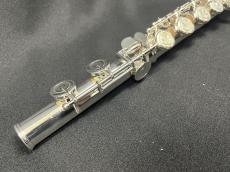 Sankyo サンキョウ フルート Silversonic_7