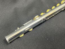 Sankyo サンキョウ フルート Silversonic_8