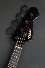 Tokai AJB-101 -All Black-【4.02kg】_5