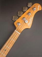 Bacchus WL4-STD/RSM -BGM-【4.30kg】_6