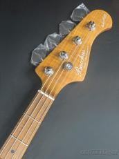 Bacchus WL4-STD/RSM -GM-【3.91kg】_6