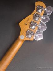 Bacchus WL4-STD/RSM -GM-【3.91kg】_10