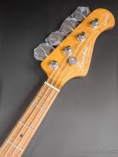 Bacchus WL4-STD/RSM -LSLV-【4.32kg】_6