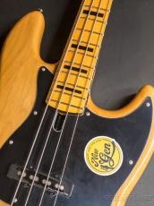 Sire Marcus Miller V7 Alder New Gen 4-String -Natural-【3.89kg】_4