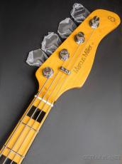 Sire Marcus Miller V7 Alder New Gen 4-String -Natural-【3.89kg】_6