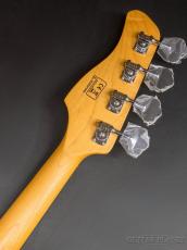 Sire Marcus Miller V7 Alder New Gen 4-String -Natural-【3.89kg】_10