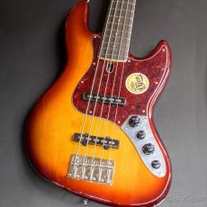 Sire Marcus Miller V7 Alder New Gen 5-String -Tobacco Sunburst-【4.32kg】