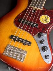 Sire Marcus Miller V7 Alder New Gen 5-String -Tobacco Sunburst-【4.32kg】_3