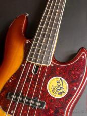 Sire Marcus Miller V7 Alder New Gen 5-String -Tobacco Sunburst-【4.32kg】_4