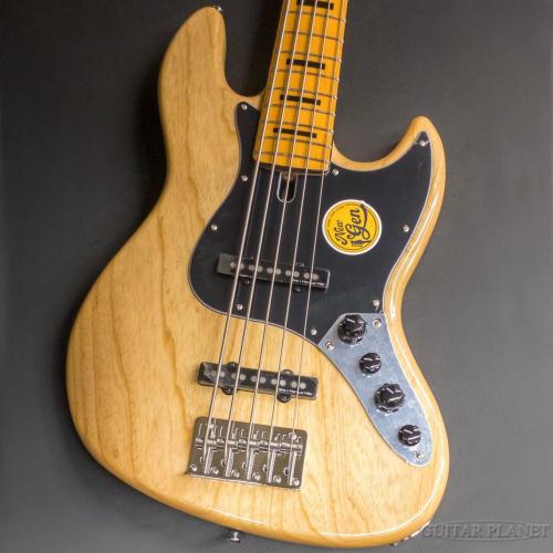Sire Marcus Miller V7 Vintage Ash-5 -Natural-【4.15kg】
