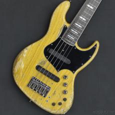 XOTiC XJ-1T 5st Super Heavy Aged//Binding&Block -Vintage Natural-【4.41kg】