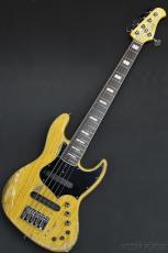 XOTiC XJ-1T 5st Super Heavy Aged//Binding&Block -Vintage Natural-【4.41kg】_2