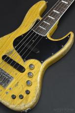 XOTiC XJ-1T 5st Super Heavy Aged//Binding&Block -Vintage Natural-【4.41kg】_3