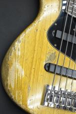 XOTiC XJ-1T 5st Super Heavy Aged//Binding&Block -Vintage Natural-【4.41kg】_4
