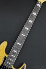 XOTiC XJ-1T 5st Super Heavy Aged//Binding&Block -Vintage Natural-【4.41kg】_5
