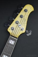 XOTiC XJ-1T 5st Super Heavy Aged//Binding&Block -Vintage Natural-【4.41kg】_6