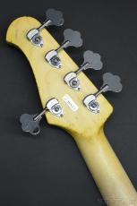 XOTiC XJ-1T 5st Super Heavy Aged//Binding&Block -Vintage Natural-【4.41kg】_7