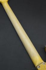 XOTiC XJ-1T 5st Super Heavy Aged//Binding&Block -Vintage Natural-【4.41kg】_8