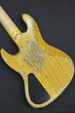 XOTiC XJ-1T 5st Super Heavy Aged//Binding&Block -Vintage Natural-【4.41kg】_9