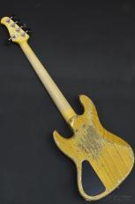 XOTiC XJ-1T 5st Super Heavy Aged//Binding&Block -Vintage Natural-【4.41kg】_10