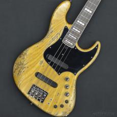 XOTiC XJ-1T 4st Super Heavy Aged//Binding&Block -Vintage Natural-【4.48kg】