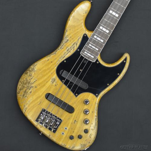 XOTiC XJ-1T 4st Super Heavy Aged//Binding&Block -Vintage Natural-【4.48kg】