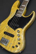 XOTiC XJ-1T 4st Super Heavy Aged//Binding&Block -Vintage Natural-【4.48kg】_3