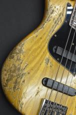XOTiC XJ-1T 4st Super Heavy Aged//Binding&Block -Vintage Natural-【4.48kg】_4